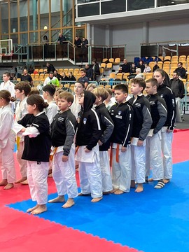 Uspešen nastop Judo kluba Ippon Kamnik na Pokalu Beltincev (4)